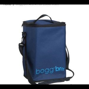 Bogg bag half cooler, nwt
